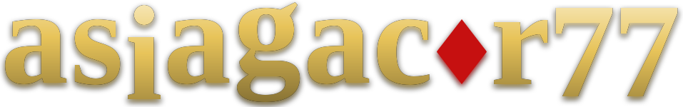 asiagacor77 logo