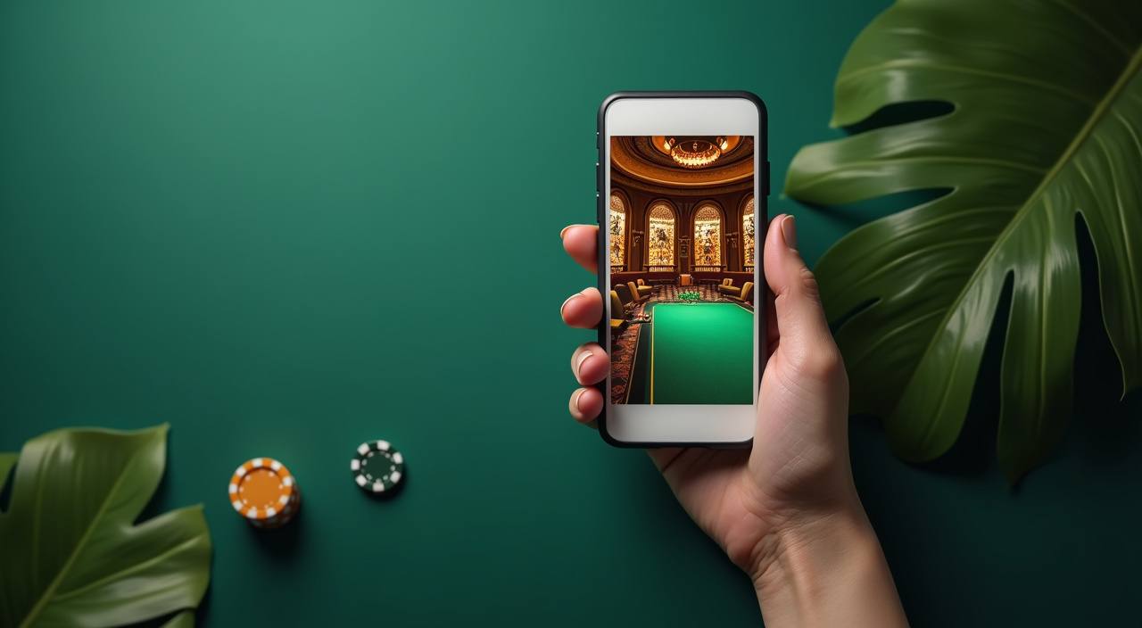 asiagacor77 Lava Flow Kini Tersedia di asiagacor77