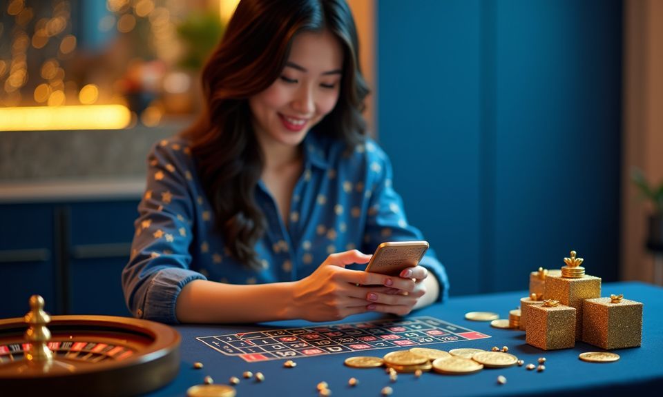 asiagacor77 Fortune God di asiagacor77 Malaysia